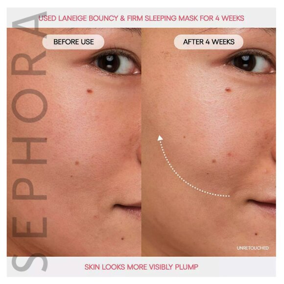 LANEIGE Plump, Firm & Glow Set (4-pieces) - Picture 9 of 14